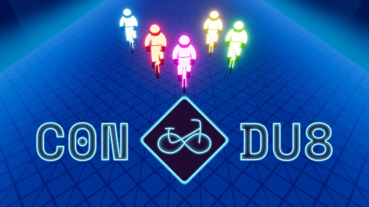 C0N DU8